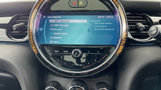 MINI Hatchback 1.5 Cooper Exclusive II 5dr Auto Petrol Hatchback